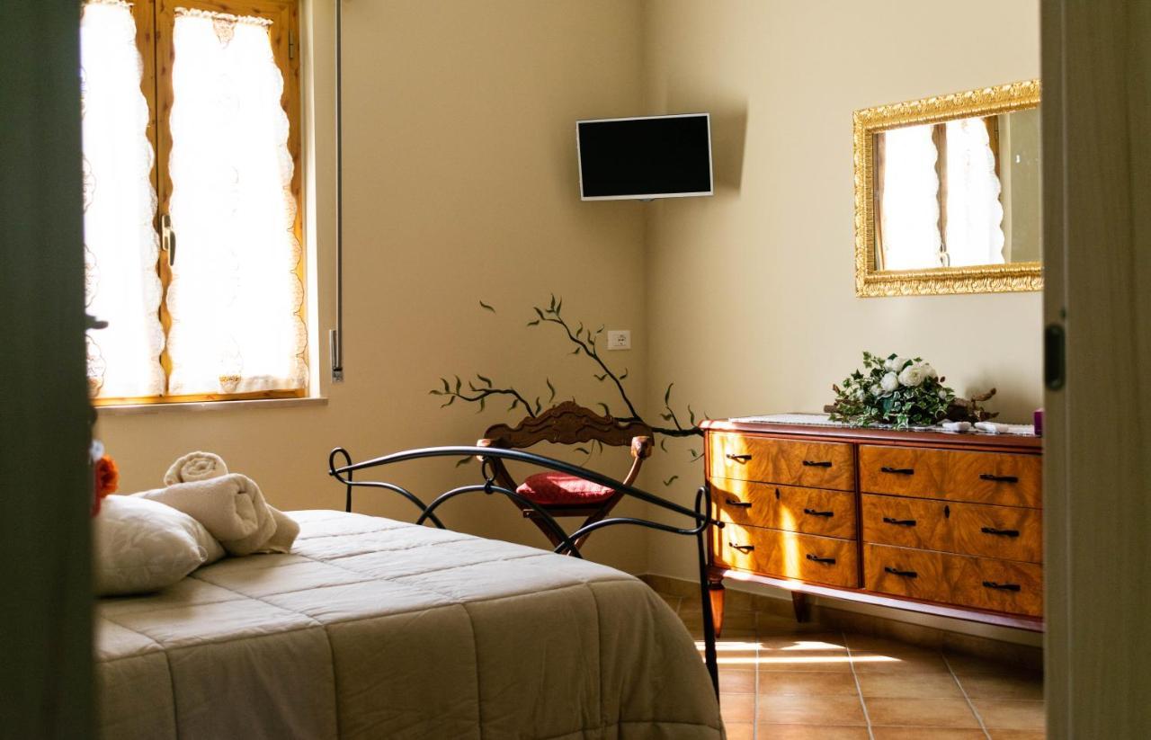 مبيت وإفطار Spoltore La Casa Del Nonno المظهر الخارجي الصورة