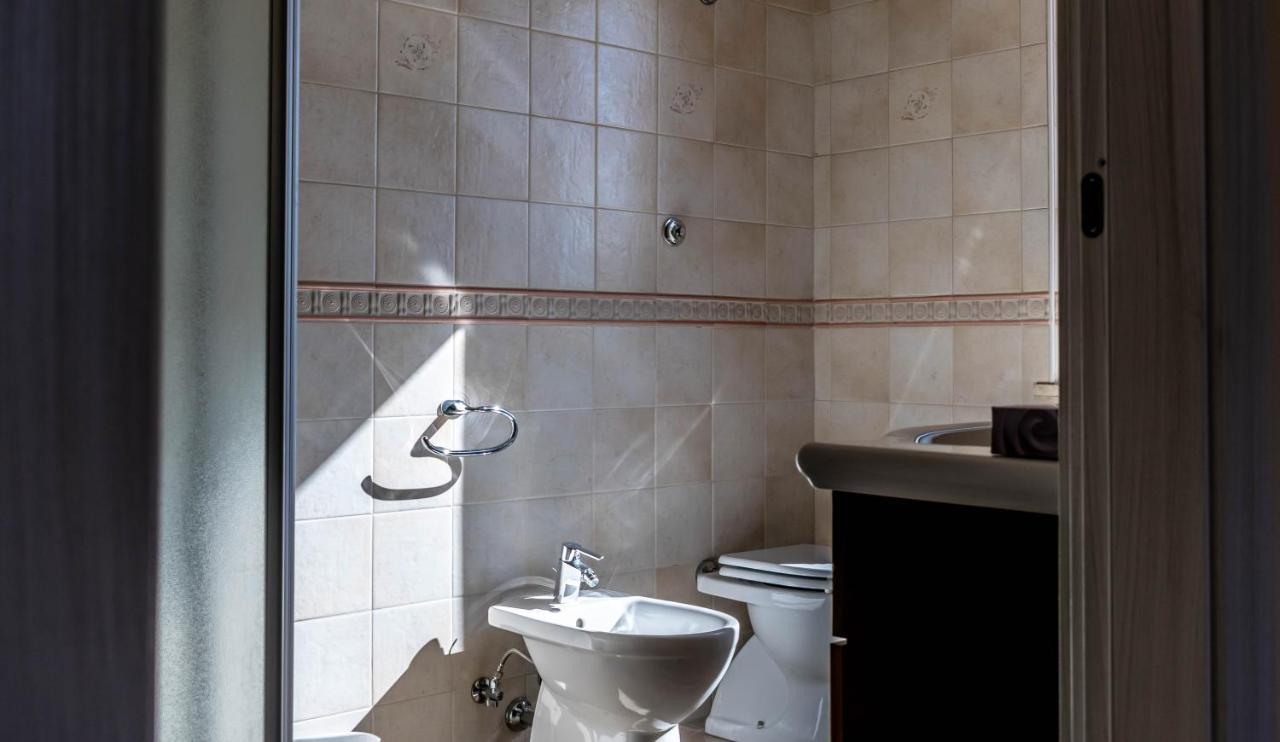 مبيت وإفطار Spoltore La Casa Del Nonno المظهر الخارجي الصورة